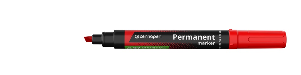 Fix 8576 červený permanent