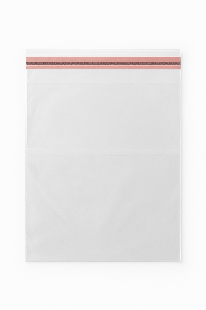 Tatrafán sáček 300x400mm samolepící 100ks