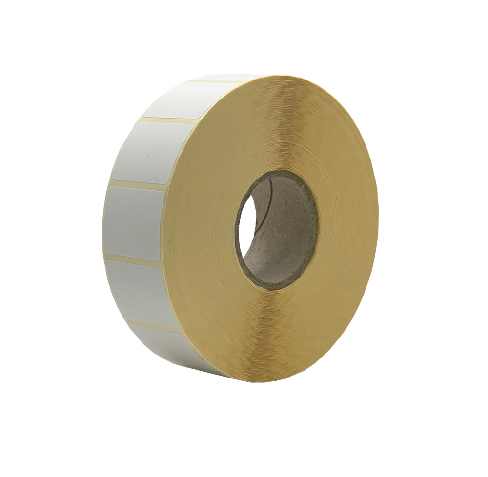 Samolepící etikety na kotouči 32x25 3000 etiket