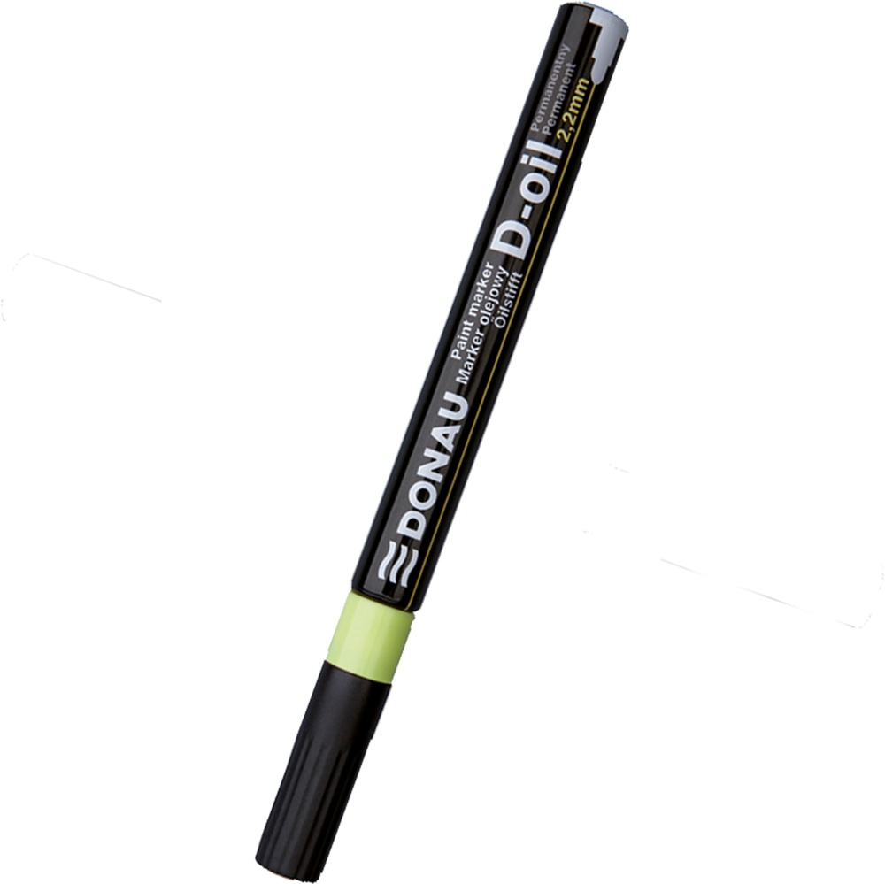 Fix Donau lakový-olejový žlutý 2.2mm