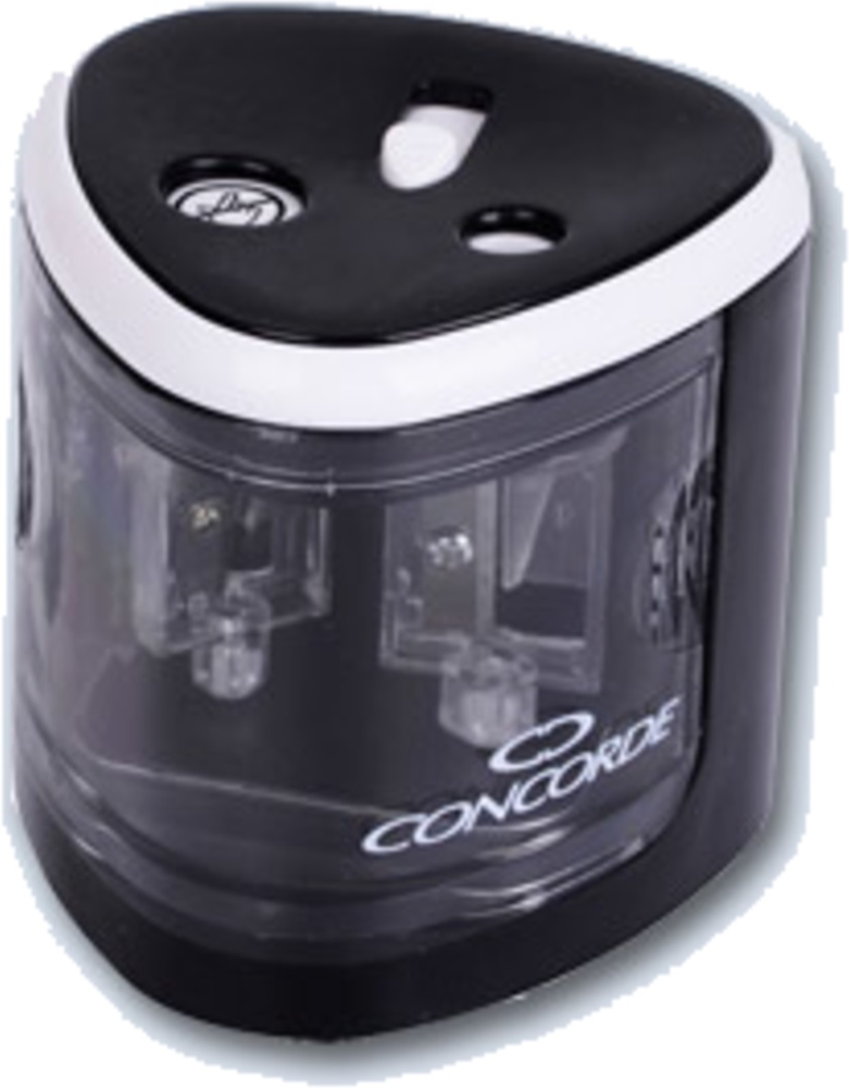 Ořezávátko Concorde bateriové DUO A14080