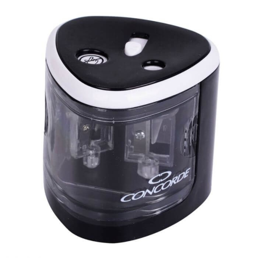 Ořezávátko Concorde bateriové DUO A14080