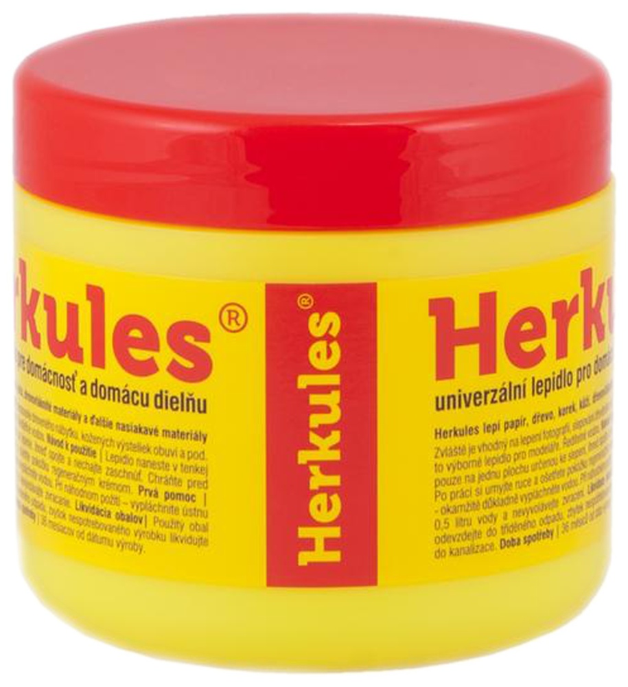 Lepidlo Herkules 500g