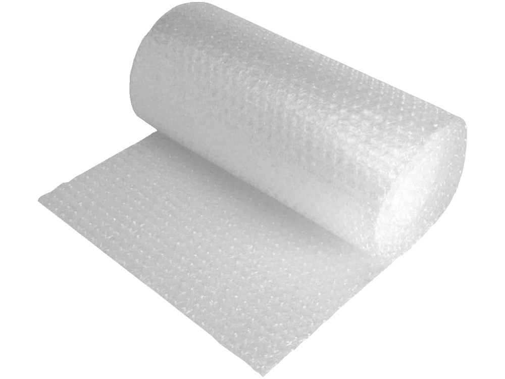 Bublinková folie šíře 1m/100m2