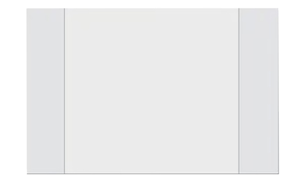 Obal na sešit A6 PVC silný 1ks 4304