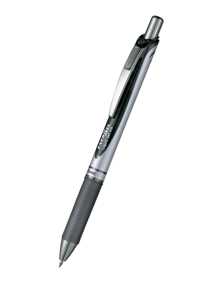 Propiska Pentell BL77-A  černé 0,7mm