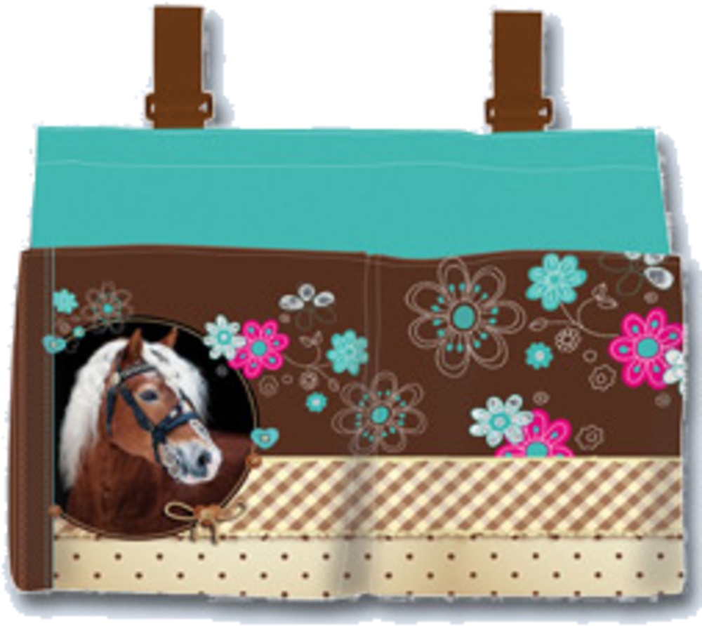 Školní kapsář Swett Horse 1523069