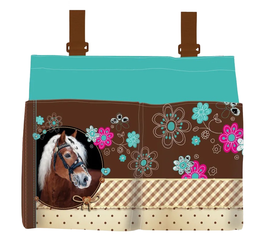 Školní kapsář Swett Horse 1523069