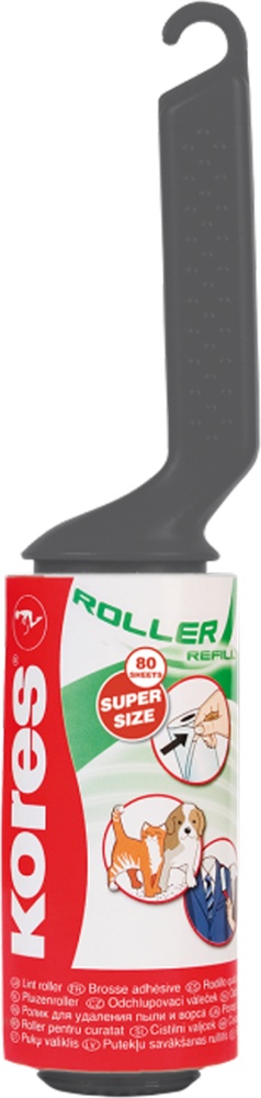 Odchlupovací váleček samolep. 80lístků