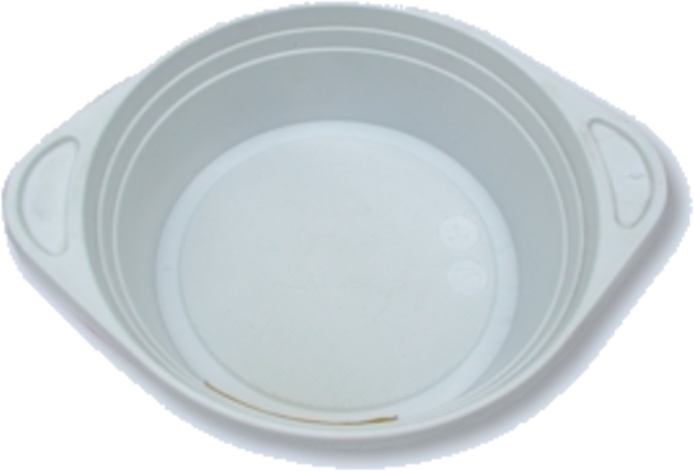 Miska hluboká 500ml PP 100ks 1513-73600