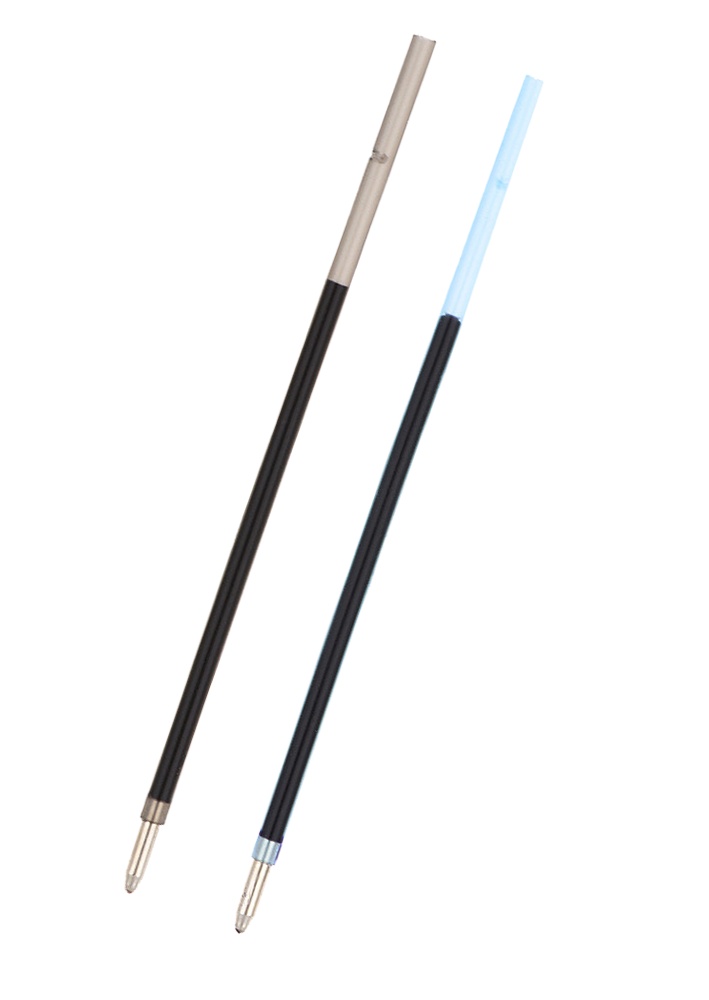 Náplň 9.5cm do propisky na spirále
