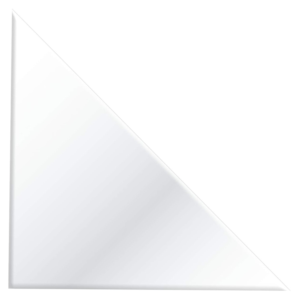 Samolepící růžek 110x110 061 2-061 10ks