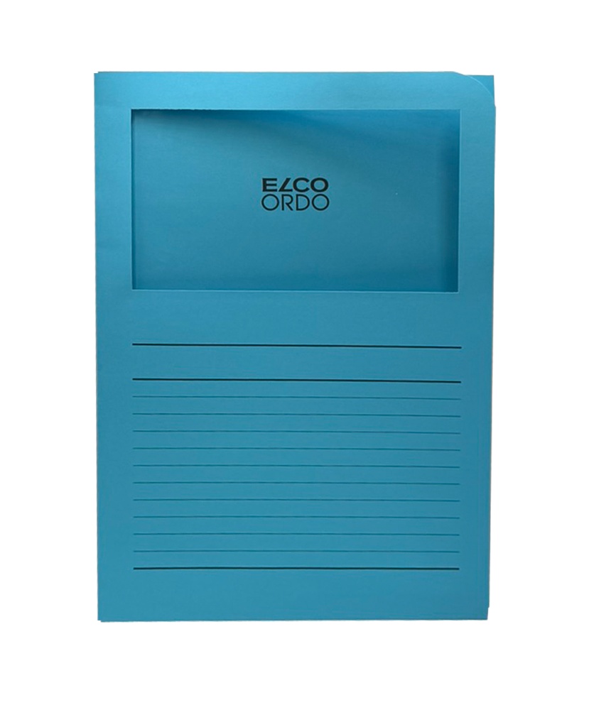 Zakládací složka A4 Ordo s fólií