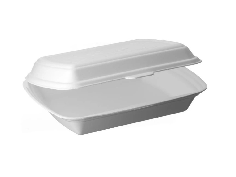 Menu box 1-dílný termo 125ks