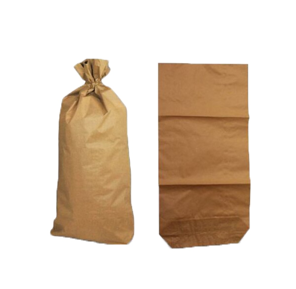 Pytel papírový 500x800 3-vrstvý