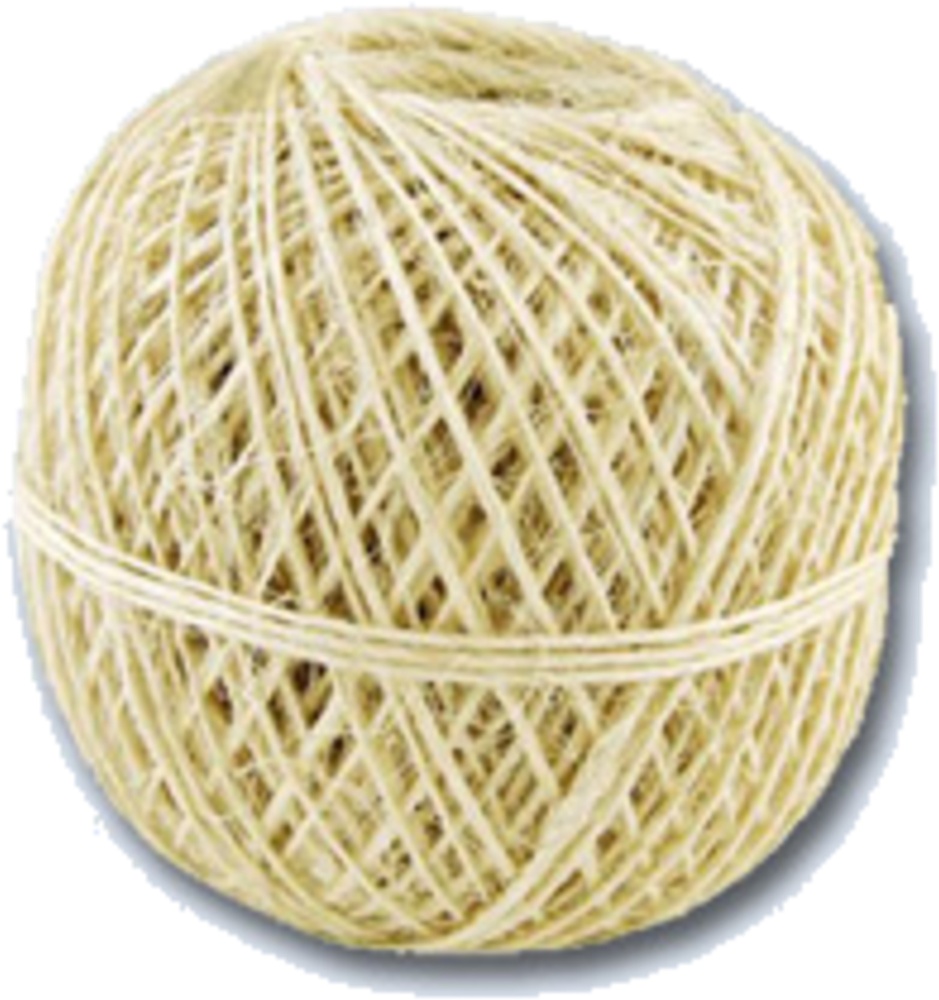 Motouz Sisal 3300 silný 250g