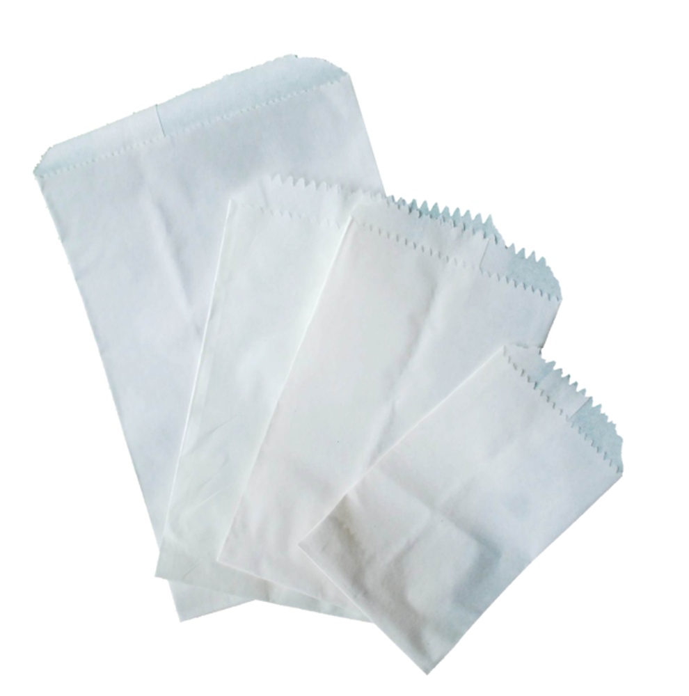 Lékárenské sáčky 8x11cm č.3 100ks