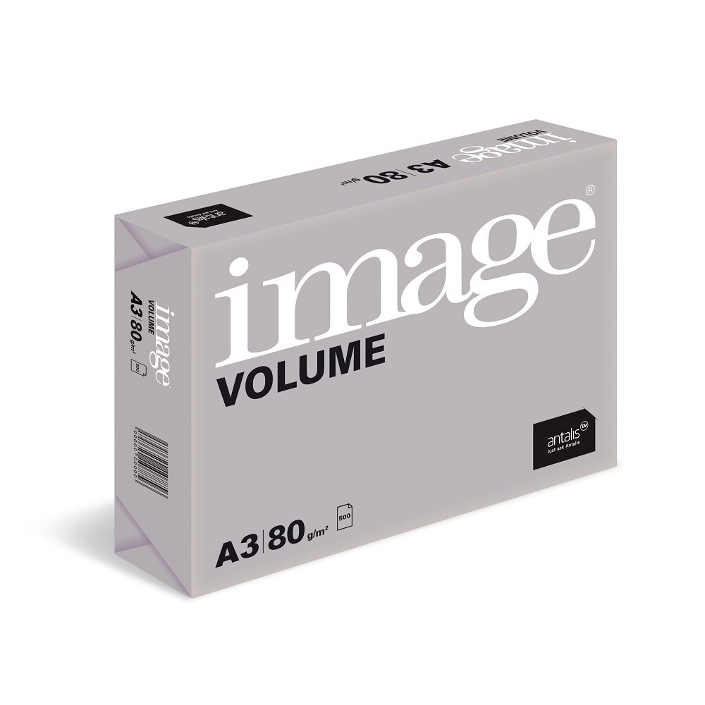 Xerox papír A3 Image Volume 80g. 500 listů