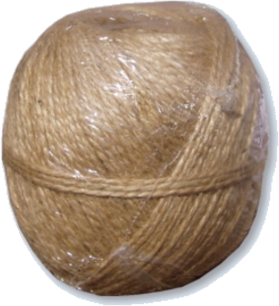 Motouz Lněný 1700x2 1kg
