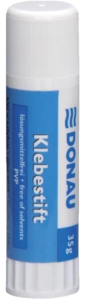 Lepidlo tyčinka Donau 35g