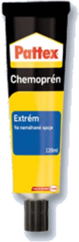 Lepidlo Chemopren Extrem 120ml