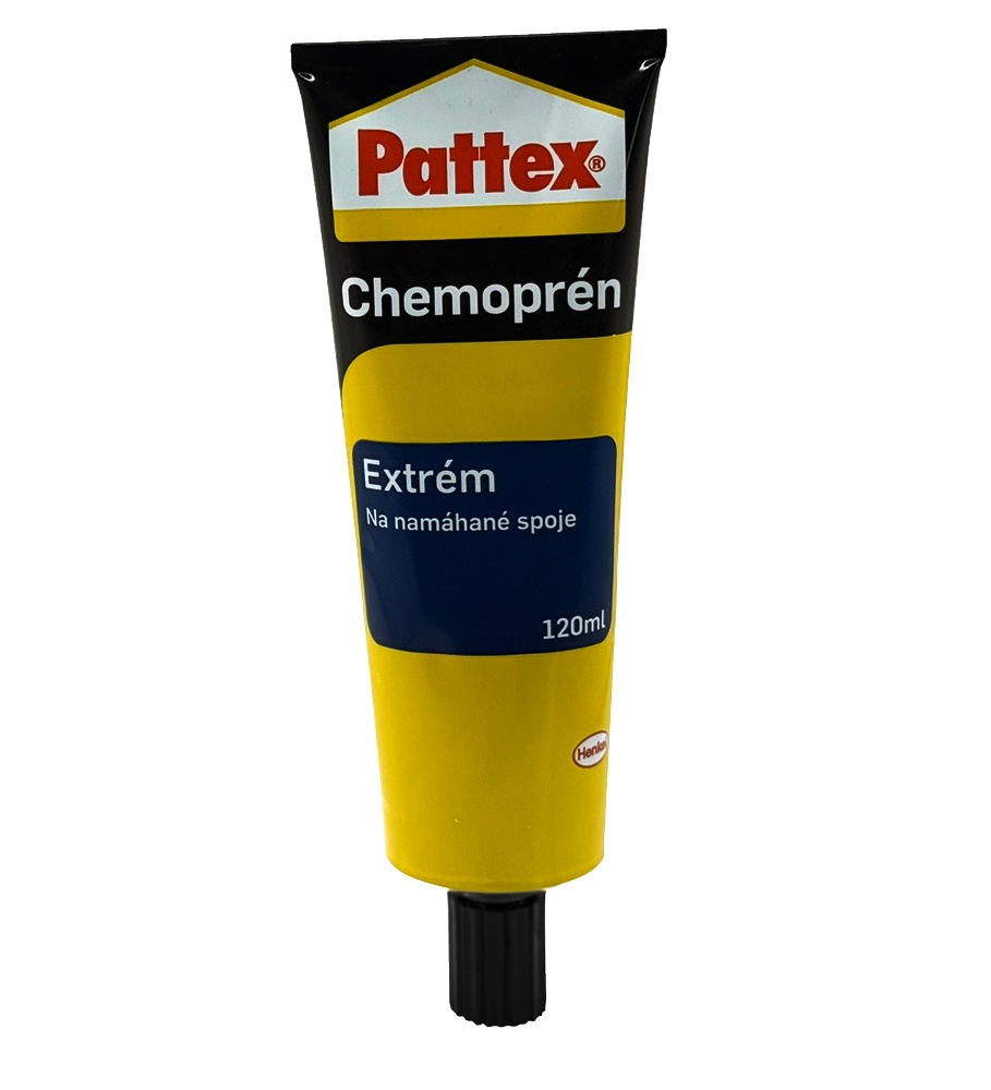 Lepidlo Chemopren Extrem 120ml