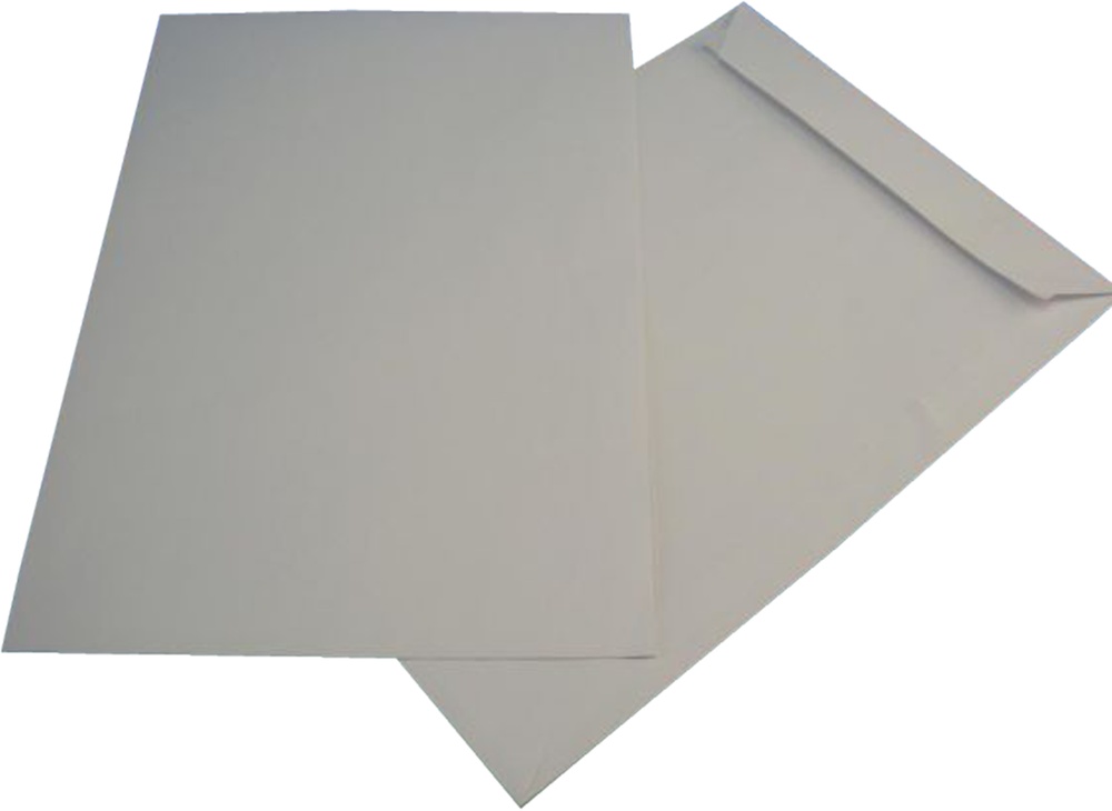 Obálka B4 samolepící s krycí páskou 250ks 250x353