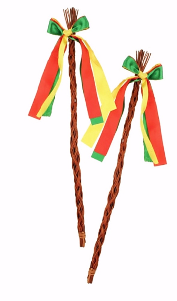 Velikonoční pomlázka 40cm