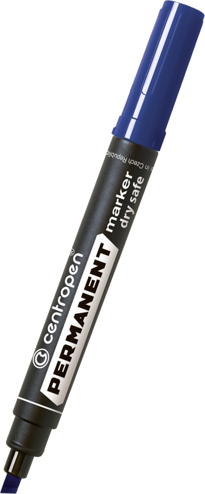 Fix 8516 modrý permanent nevysychavý