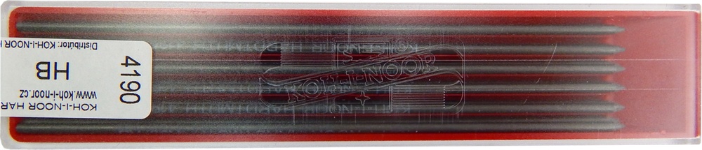 Tuhy do versatilky 4190 HB 12ks