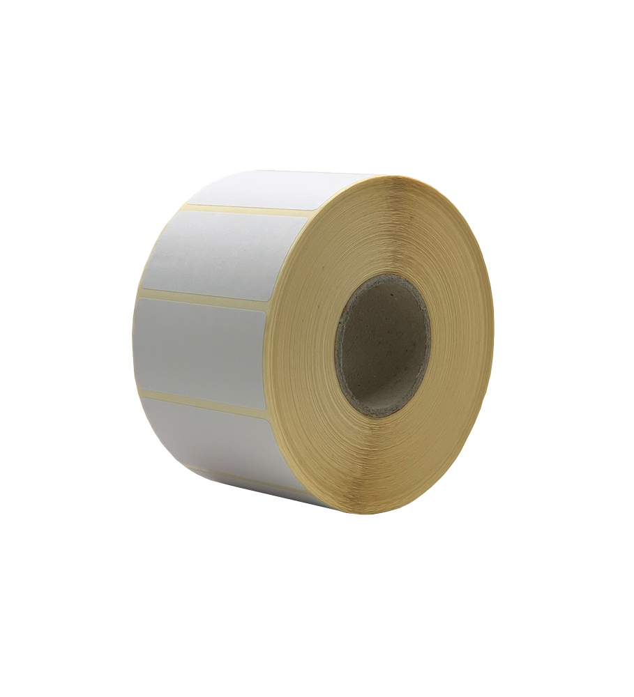 Samolepící etikety na kotouči 60x30 2000 etiket Z