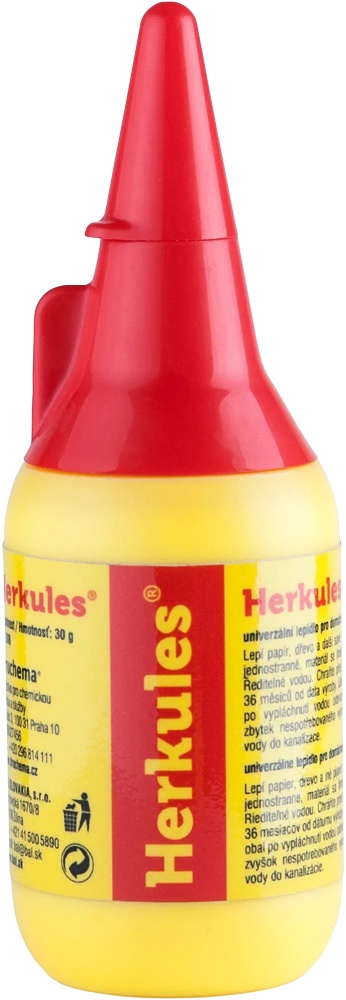 Lepidlo Herkules 30g mini