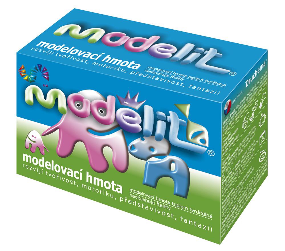Modelit 0.5 kg