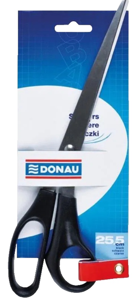 Nůžky kancelářské Schere 25.5cm U792101
