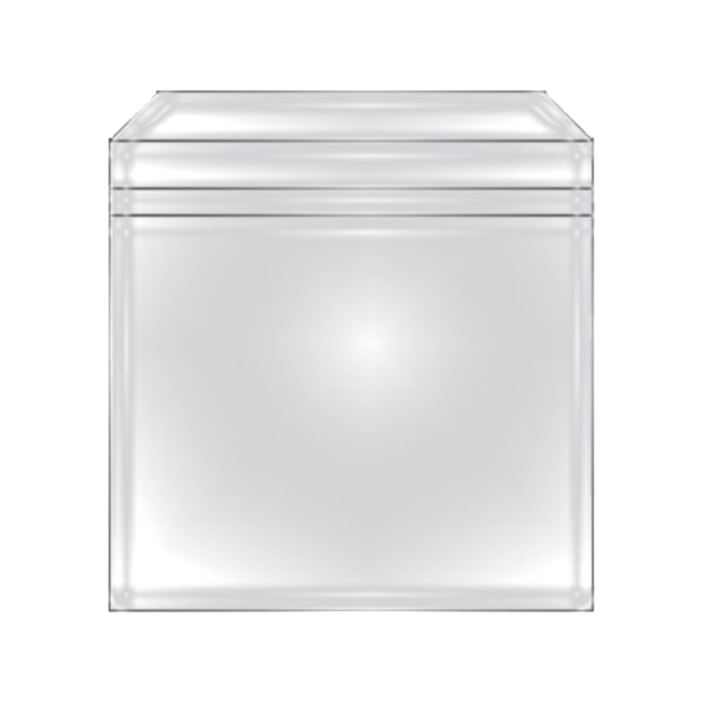 Samolepící kapsa 125x125mm 2052 10ks