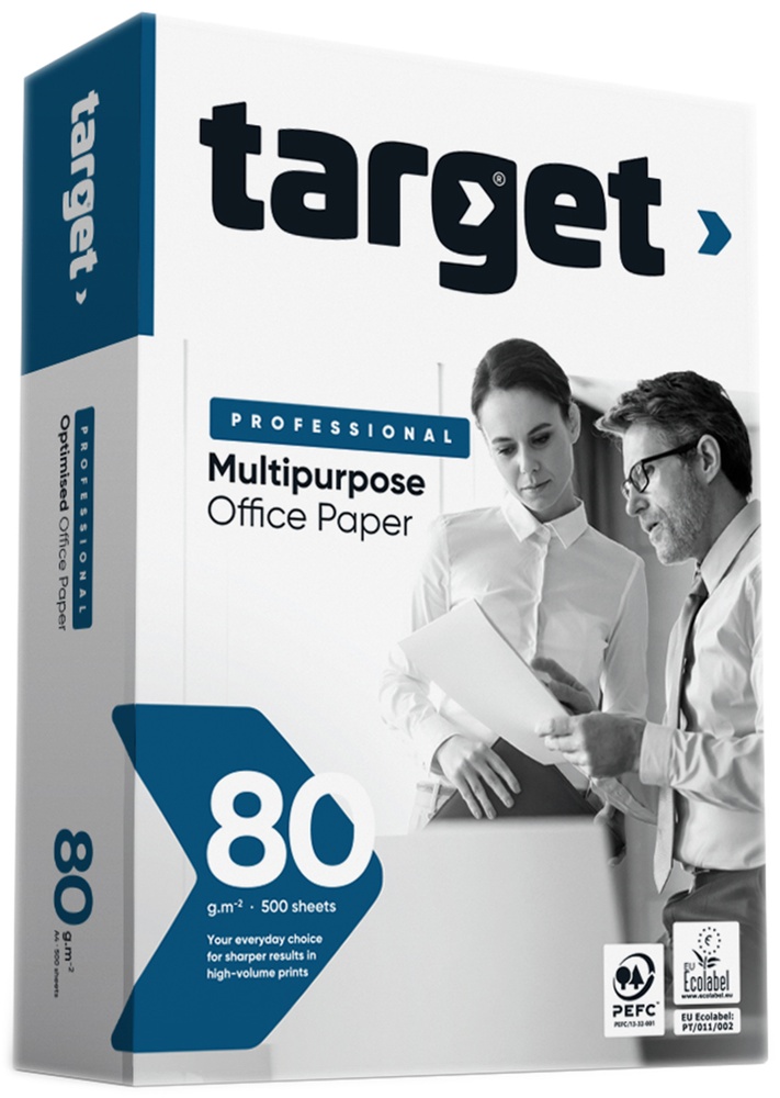 Xerox papír A4 Target Profes. 80g. 500l