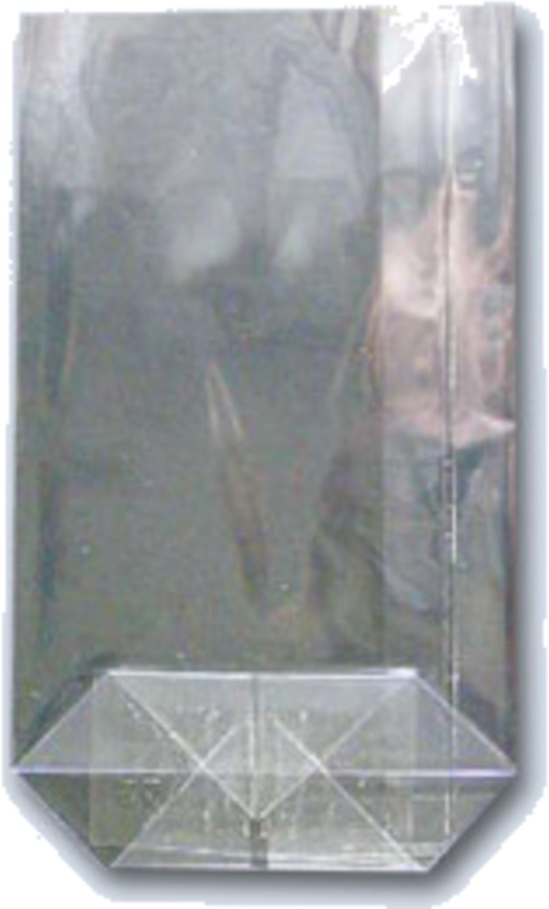 Tatrafán sáček křížové dno 100x170x40mm 100ks