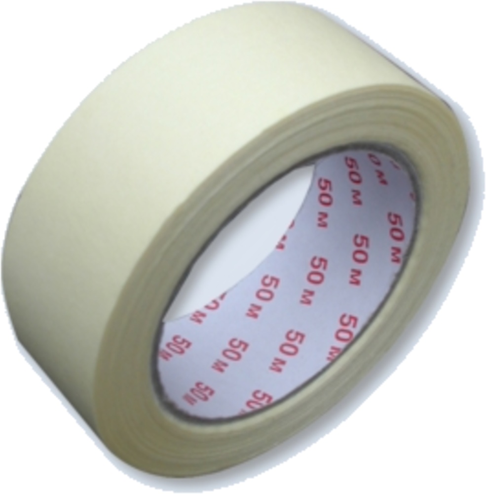Lepící páska krepová 75/50m