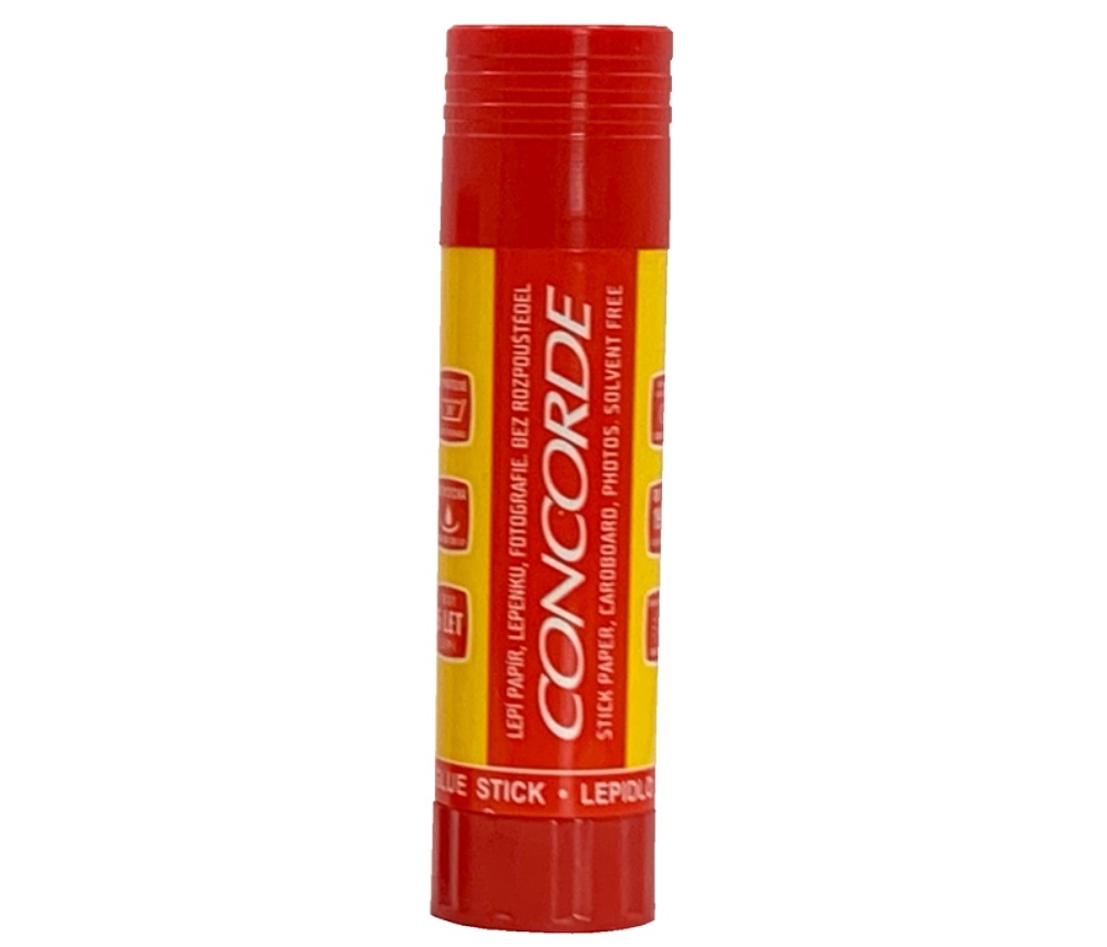 Lepidlo tyčinka Concorde 15g