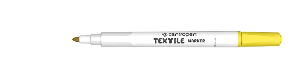 Fix 2739 žlutý na textil