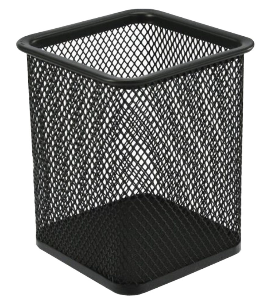 TECHO Kalíšek hranatý 75x75x95mm 18-10