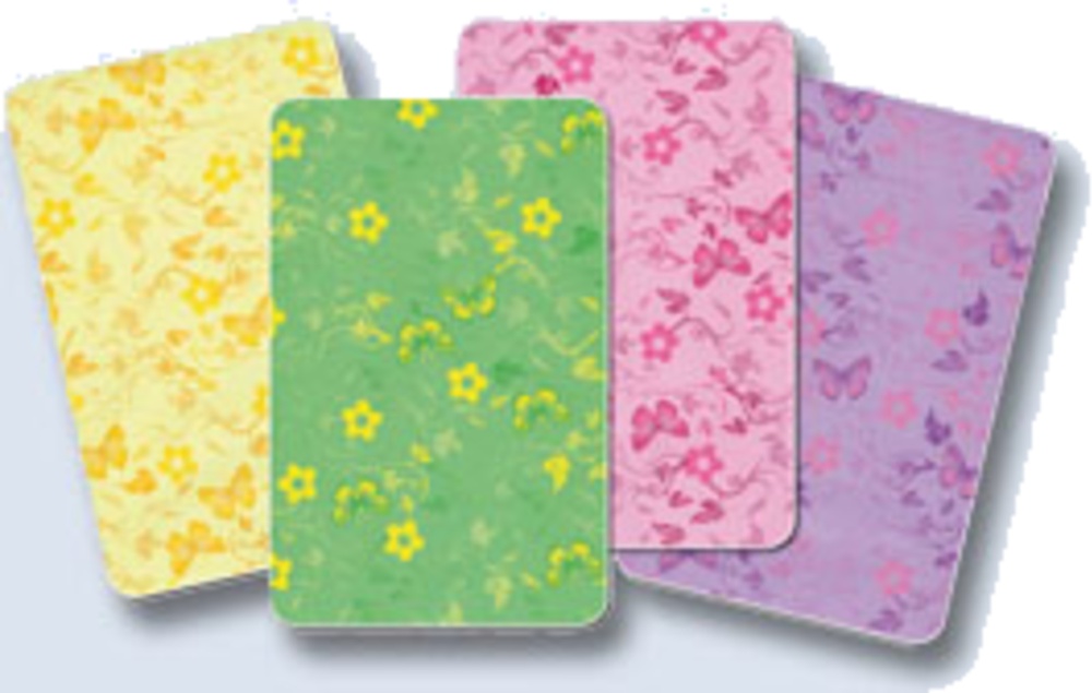 Dárkový sáček pastelový 16x250mm