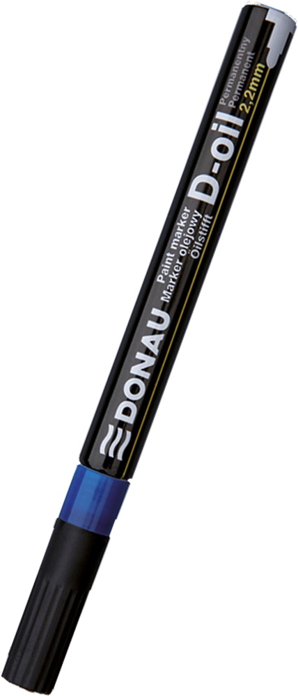 Fix Donau lakový-olejový modrý 2.2mm
