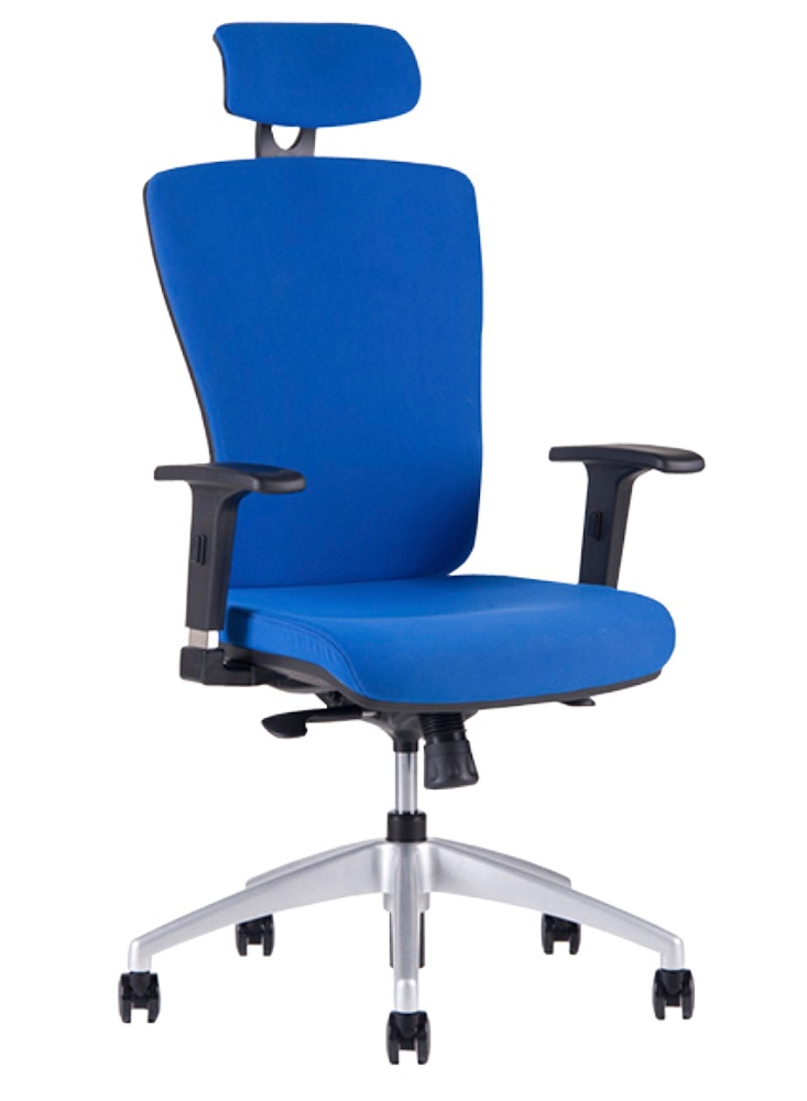 Křeslo kancelářské Halia SP