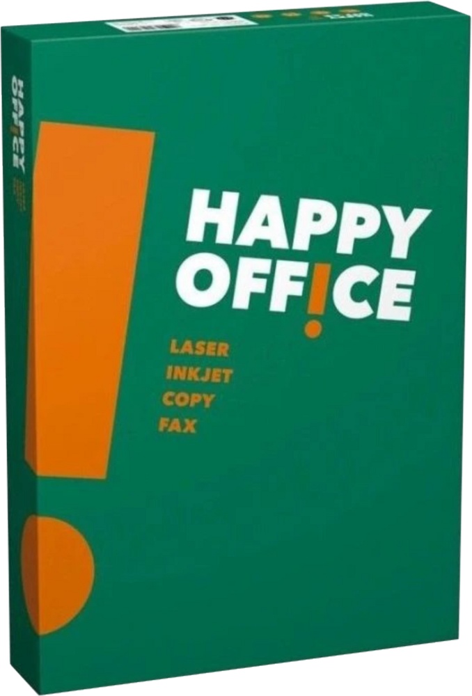 Xerox papír A3 Happy Office 80g. 500l