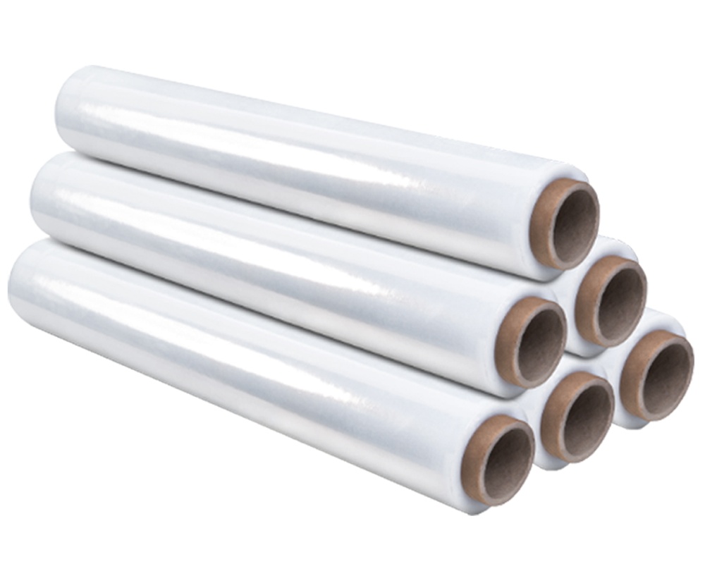 Folie fixační šířka 500mm 23mic Maxi 2.4kg