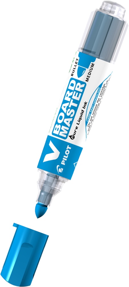 Fix Pilot WBM modrý na tabule 5979