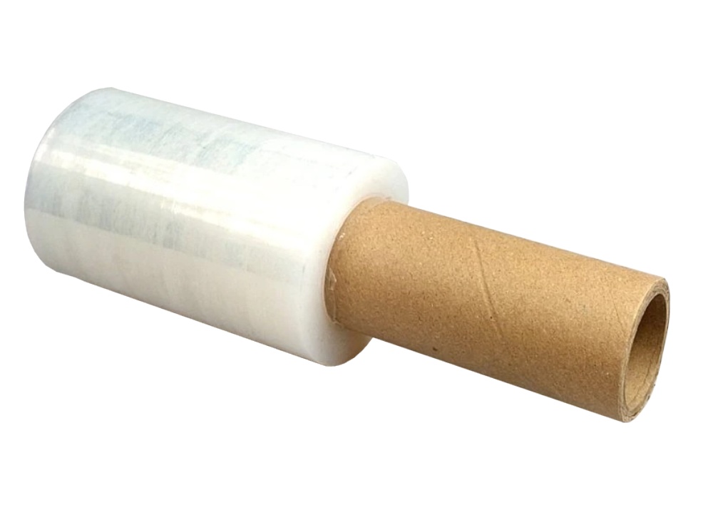 Folie fixační šířka 125mm s držákem 23mic