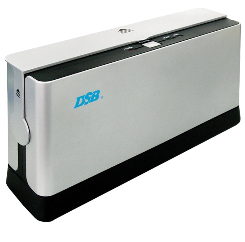 Termovazač DSB TB 200e 200listů