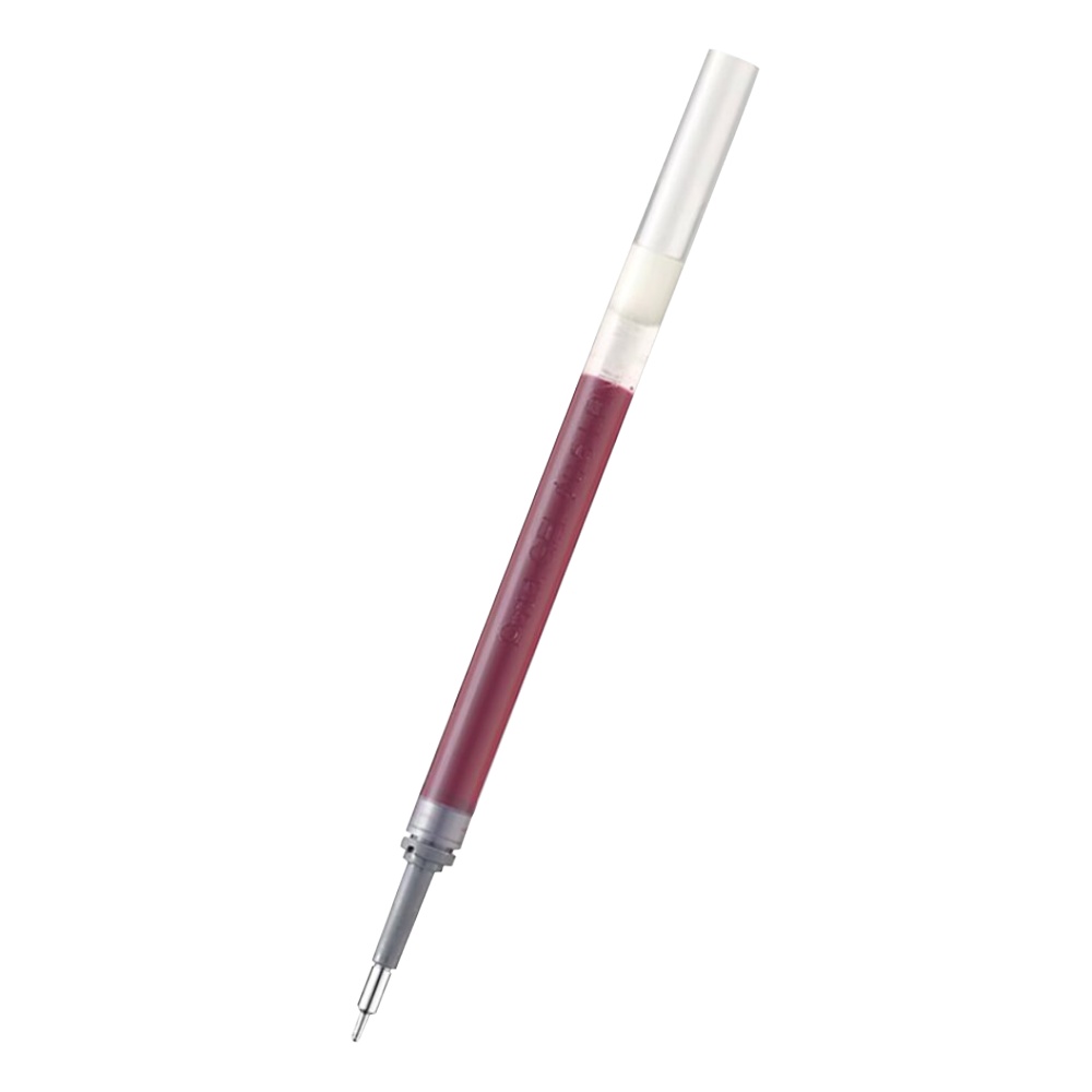 Náplň LRN 0.5 červená do BLN75B Pentel